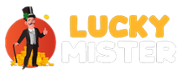 ① Lucky Mister ①