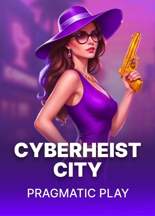cyberheist-city